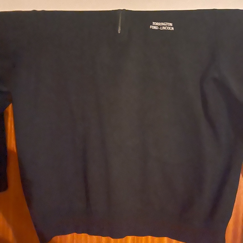 Like new no tears or stories. Big XXL sweater warm and not to bulky.